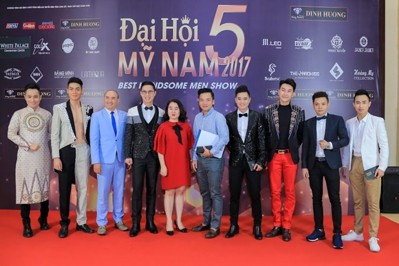 dai-hoi-my-nam-vanhoadoanh
