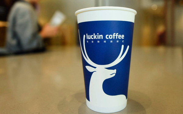 luckin-cafe