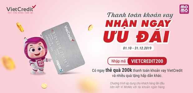 vietcredit