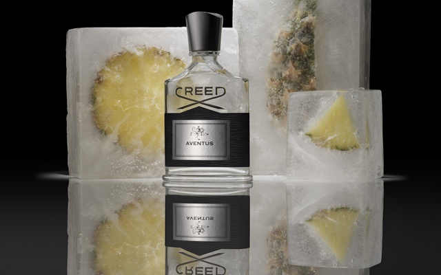 Aventus của Creed - Di sản tay nghề thủ công tạo nên biểu tượng hương thơm vượt thời gian