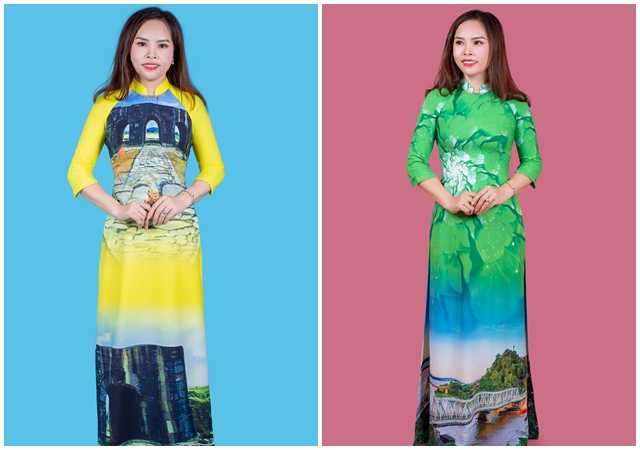 hoa-hau-pham-thi-cuc-ra-mat-ao-dai-LC-Queen-vanhoadoanhnhan-6