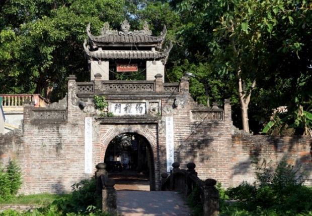net-xua-ha-noi