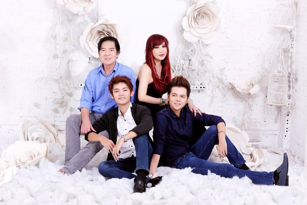 2-quoc-dung-bao-yen-am-ap-chup-anh-ngay-cuoi-van-hoa-doanh-nhan