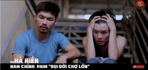 Guong mat quen thuoc 1